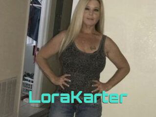 Lora_Karter