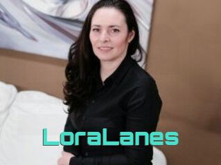 LoraLanes Grizzli Edition