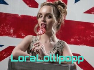 LoraLollipopp