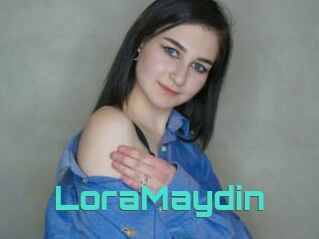 LoraMaydin