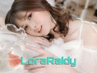 LoraRaidy