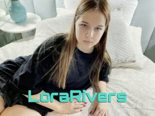LoraRivers