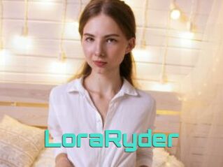 LoraRyder