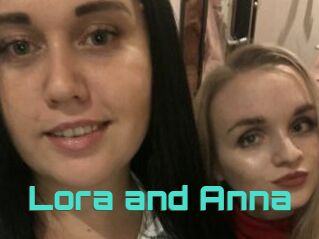 Lora_and_Anna