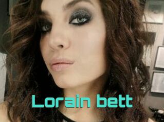 Lorain_bett