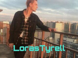 LorasTyrell