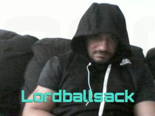 Lordballsack Grizzli Edition