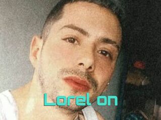 Lorel_on