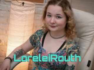 LoreleiRouth
