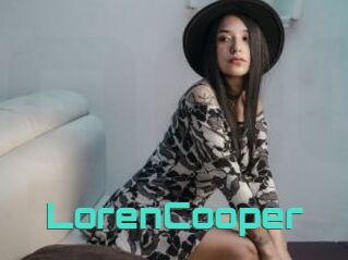 LorenCooper
