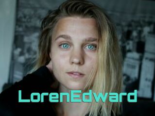 LorenEdward