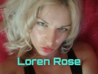 Loren_Rose