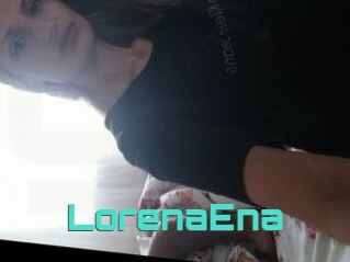 LorenaEna Grizzli Edition
