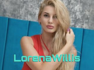 LorenaWillis