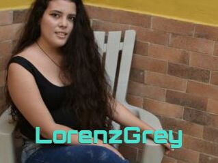 LorenzGrey