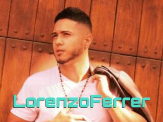 LorenzoFerrer