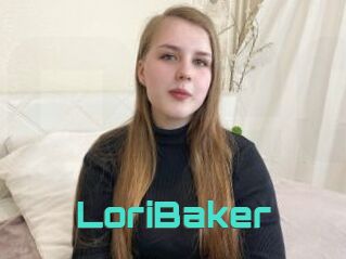 LoriBaker