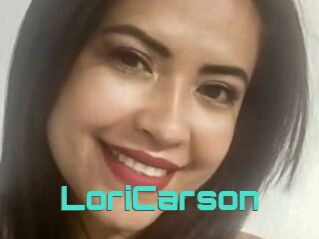 LoriCarson