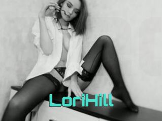 LoriHill