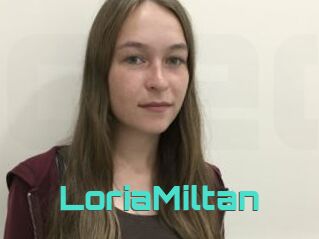 LoriaMiltan