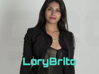 LoryBrito