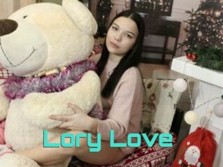 Lory_Love_