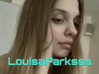 LouisaParksss