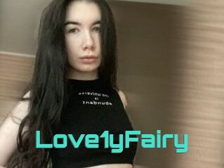 Love1yFairy