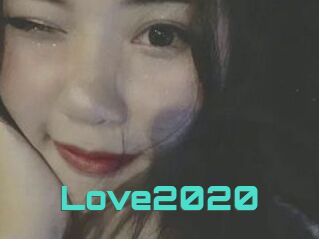Love2020