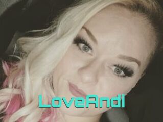 LoveAndi