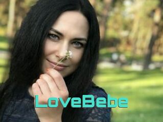 LoveBebe Grizzli Edition
