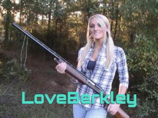 LoveBerkley