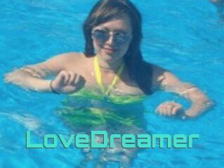 LoveDreamer