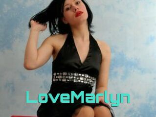 LoveMarlyn