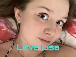 Love_Lisa