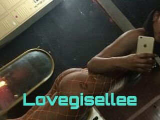 Lovegisellee