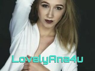LovelyAna4u