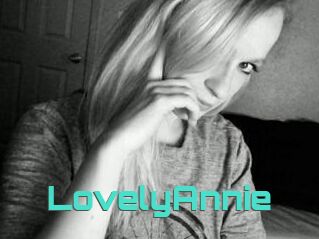 LovelyAnnie