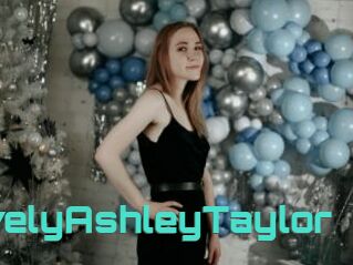 LovelyAshleyTaylor