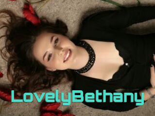 LovelyBethany