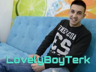 LovelyBoyTerk