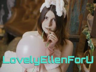 LovelyEllenForU