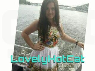 LovelyHotCat Grizzli Edition