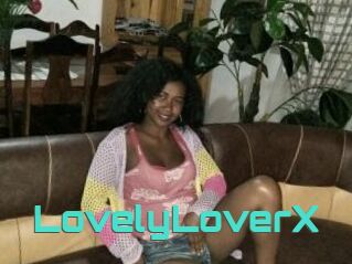 LovelyLoverX Grizzli Edition