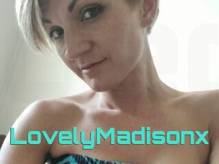 LovelyMadisonx