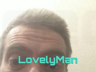 LovelyMan