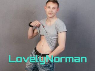 LovelyNorman