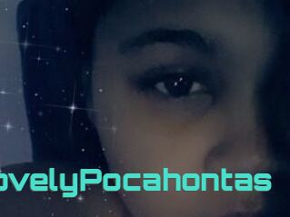 LovelyPocahontas