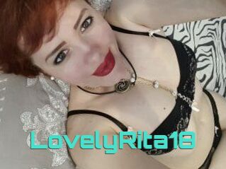 LovelyRita18 Grizzli Edition