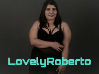 LovelyRoberto